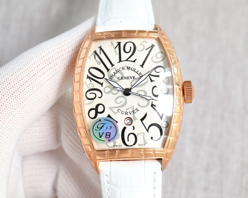 FRANCK MULLER Watches